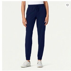 Neo Everyday Cargo Scrub Jogger